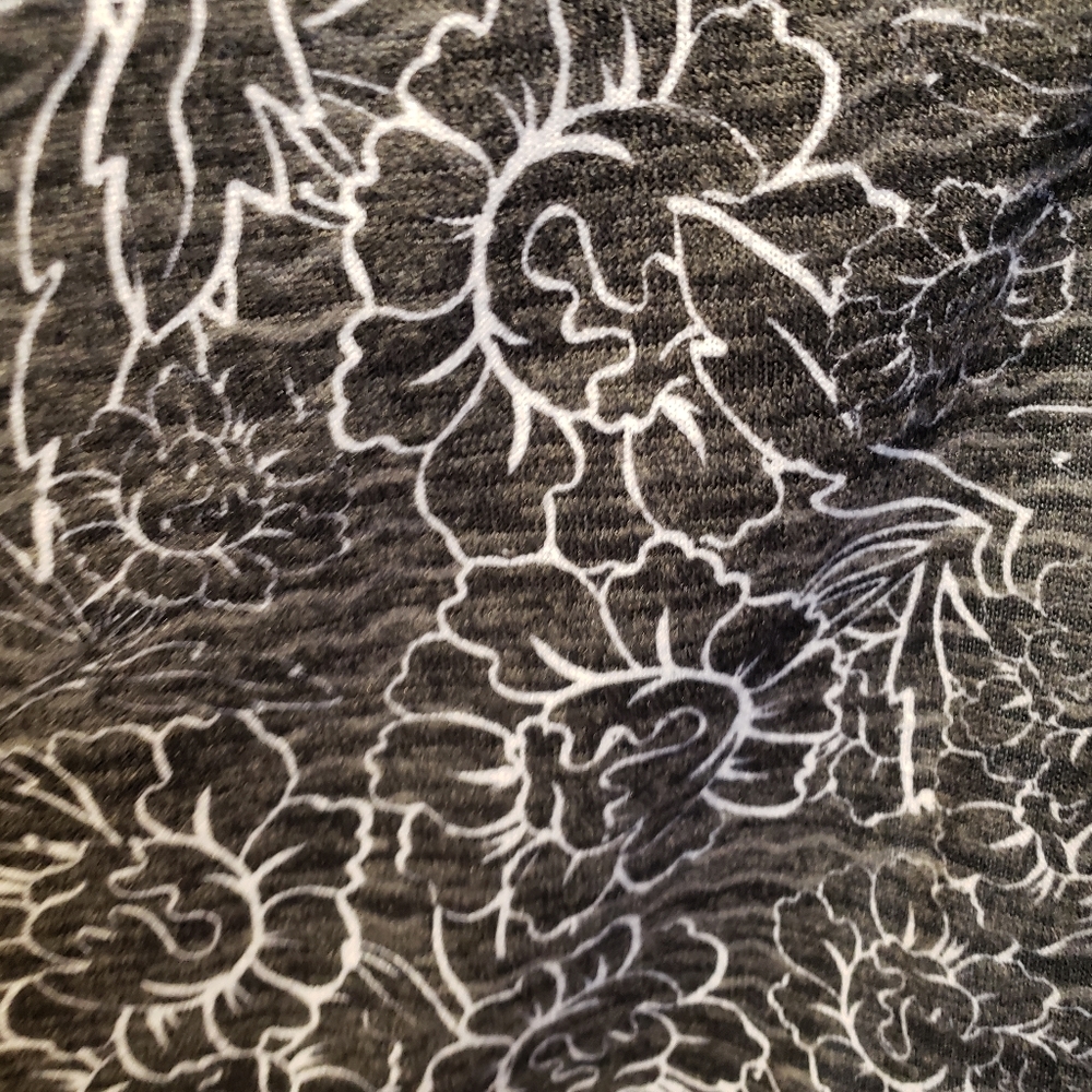 Lu La Roe Duster Cardigan - Picture 2 of 3